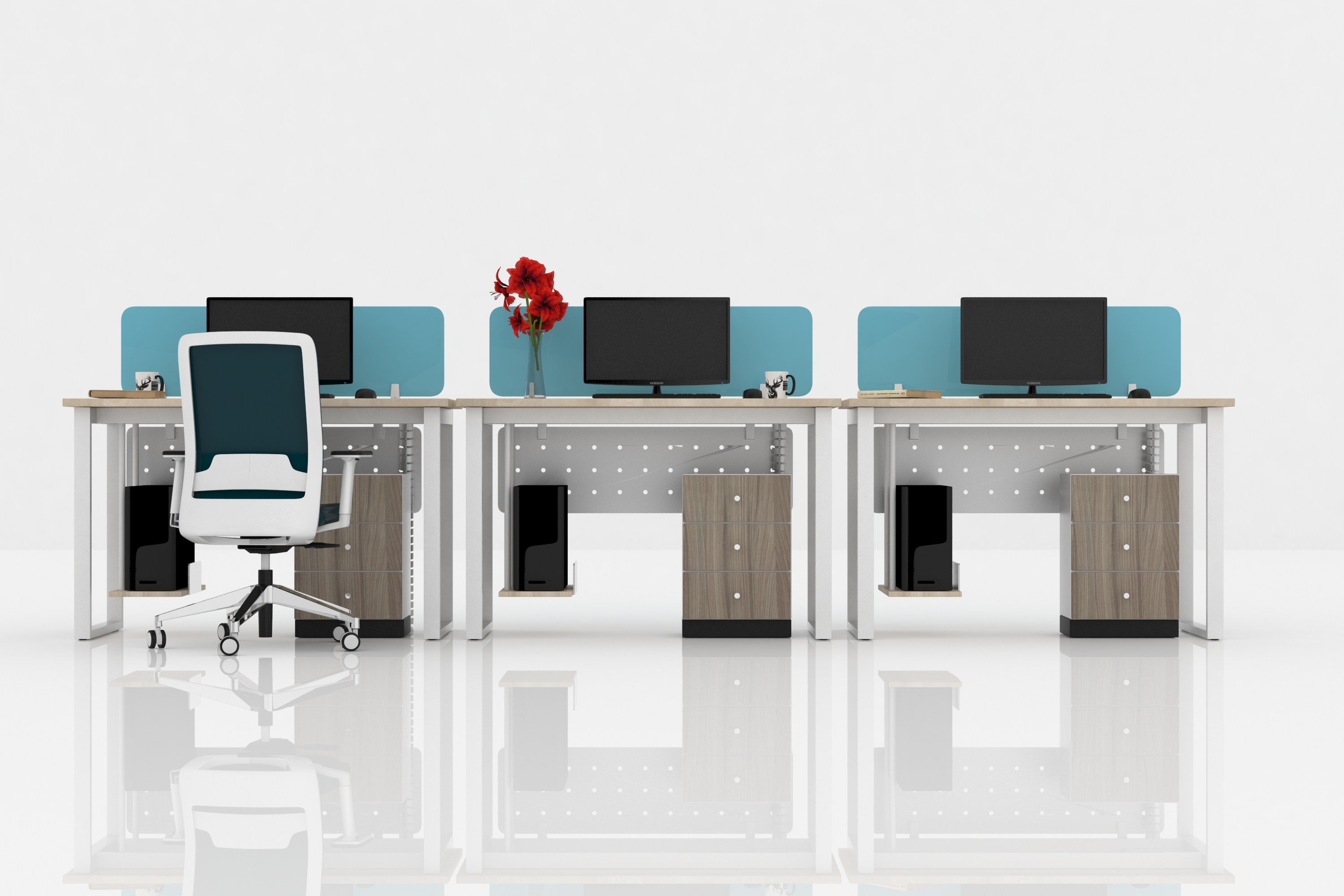 Chân 25x50 1 người ngồi ( 600 x 1200 & 700 x 1400)