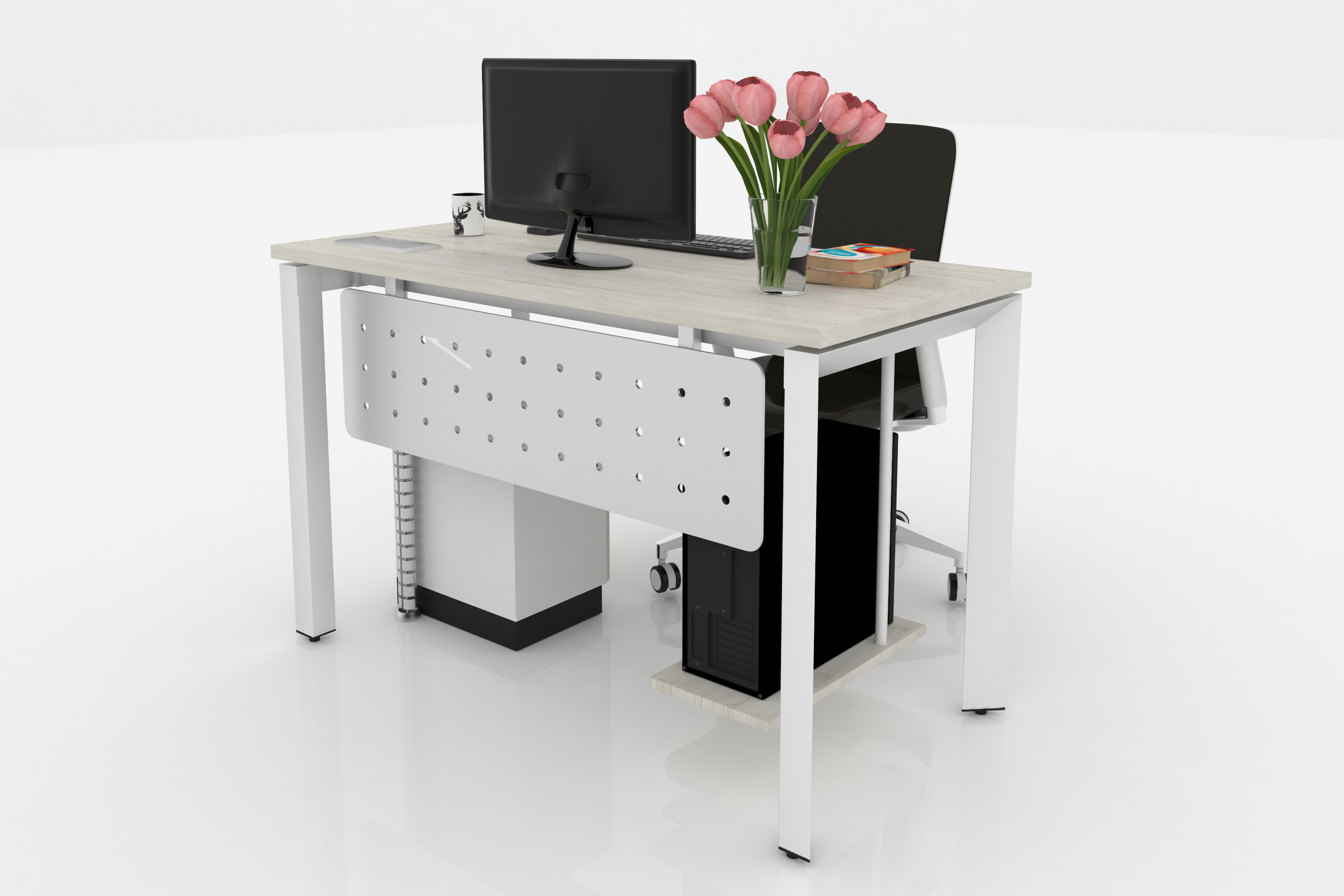 Chân tam giác 1 chổ ngồi ( 600 x 1200 & 700x1400)