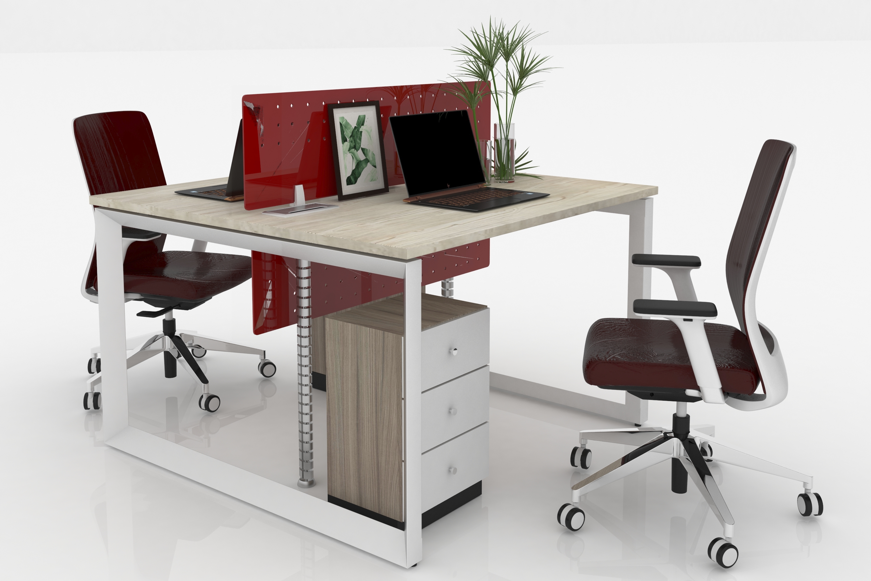 Khung chân tam giác quỳ 2 chổ ngồi (1200 x 1200 & 1400 x 1400 )