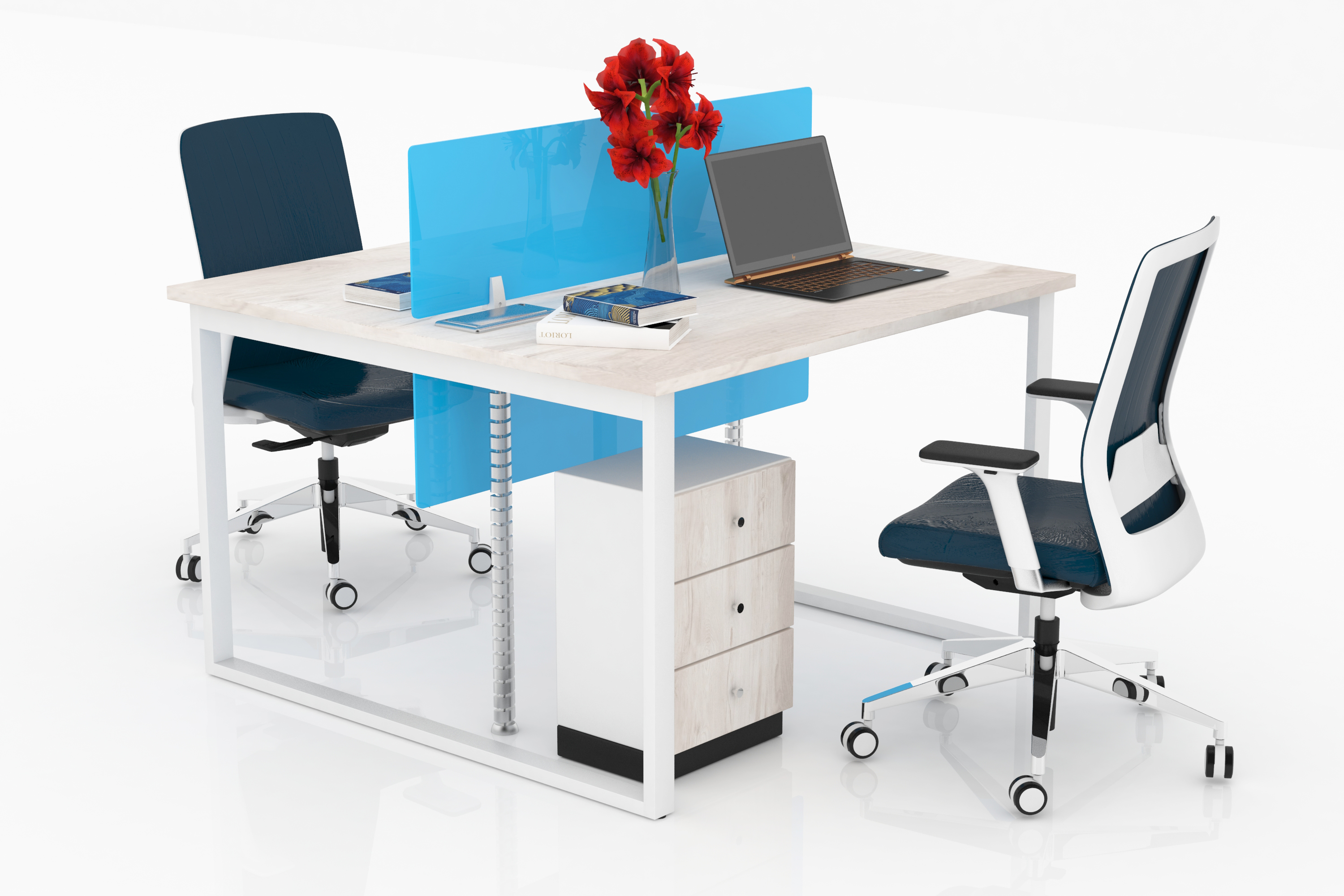 Khung Chân 25x50 2 người ngồi (1200 x 1200 , 1400 x 1400 )