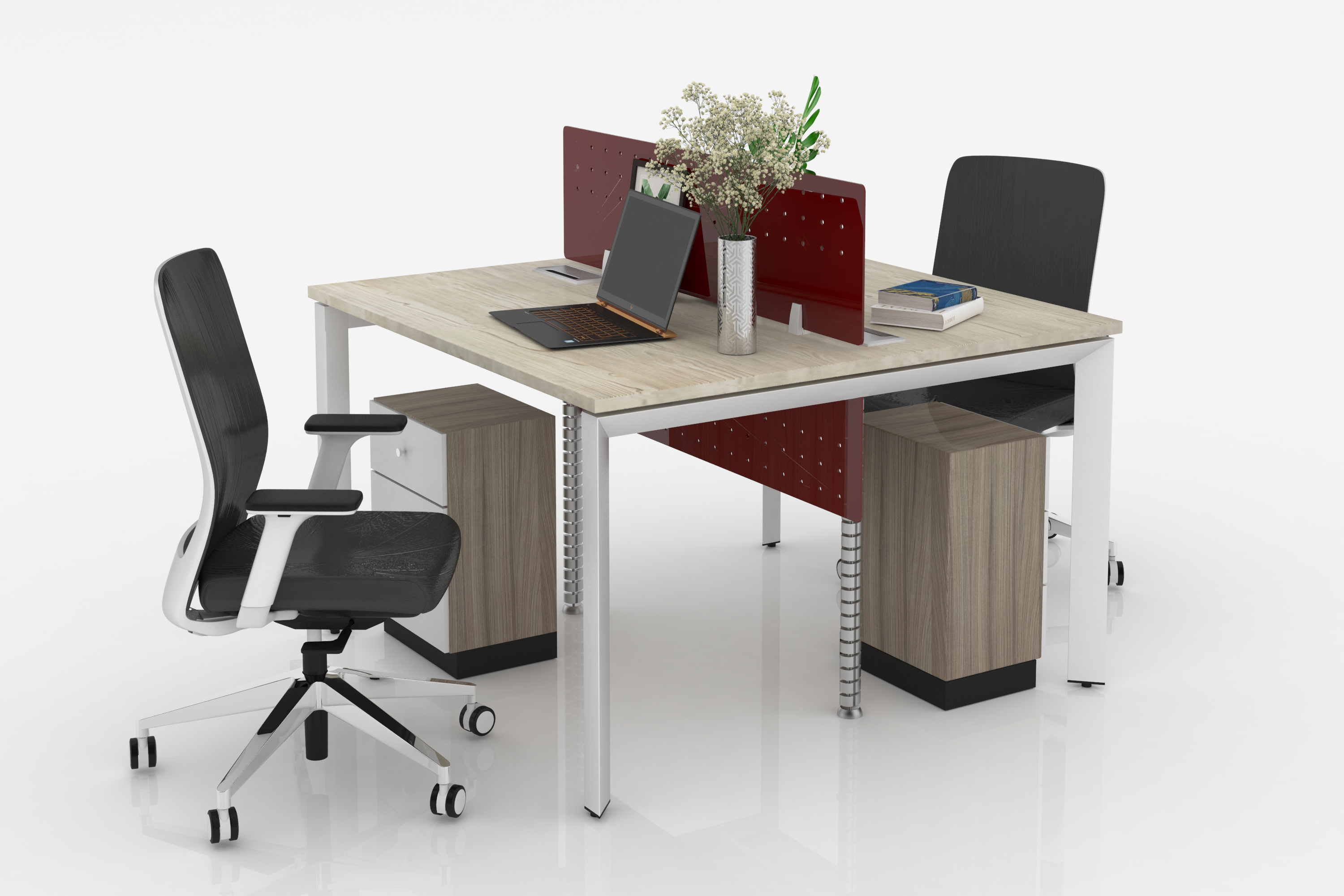 Chân tam giác 2 chổ ngồi ( 1200 x 1200 & 1400x1400)