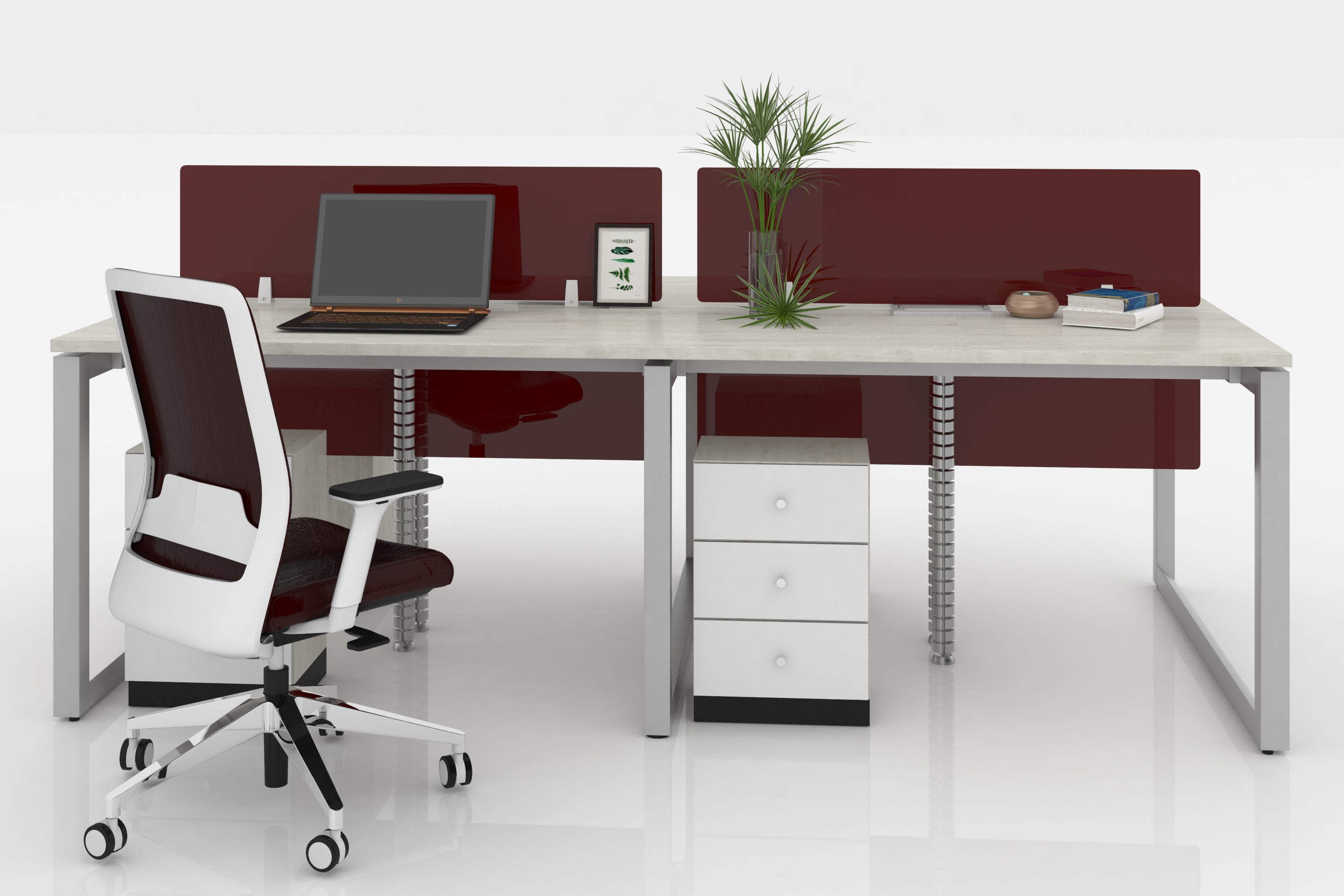 Chân tam giác quỳ 4 chổ ngồi ( 1200 x 2400 & 1200 x 2000 )