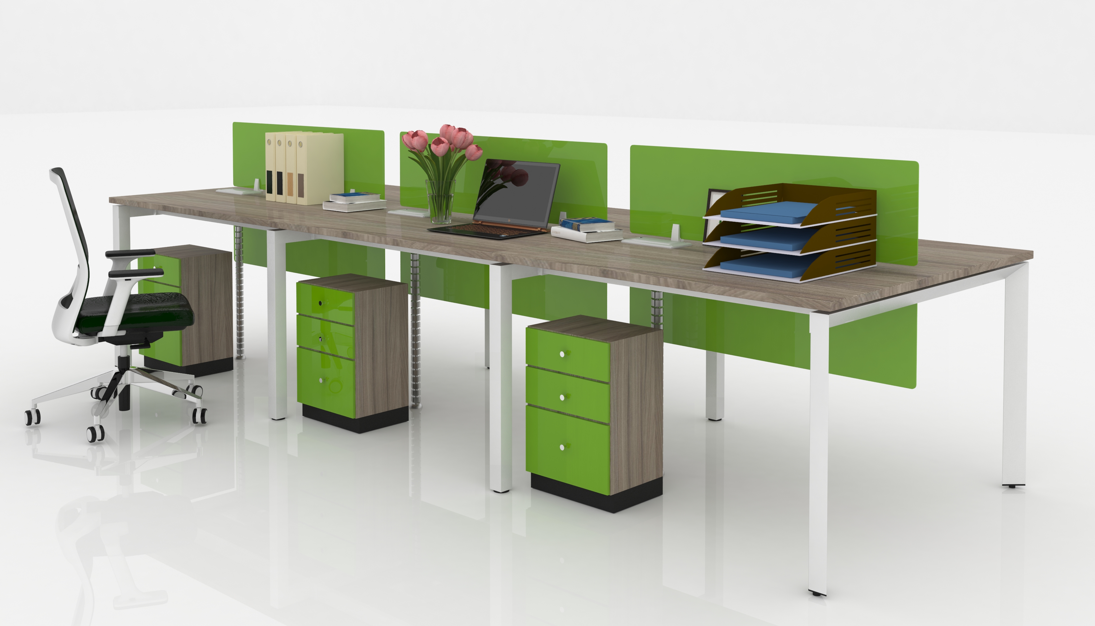  Chân tam giác 6 chổ ngồi (1000x3000x 1200 x 3600, 1000x 3000)