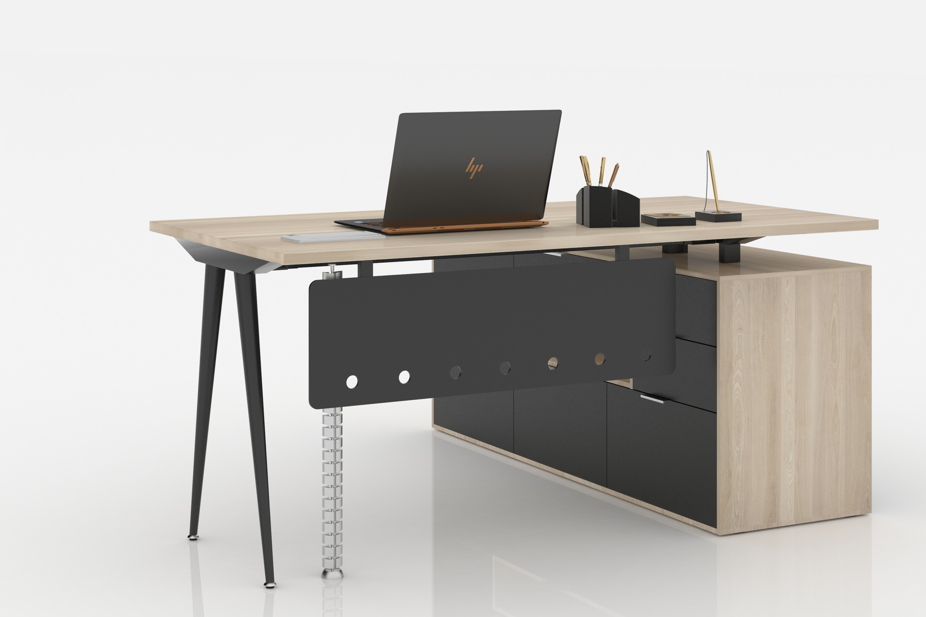 BGĐ-17(Phối cảnh)