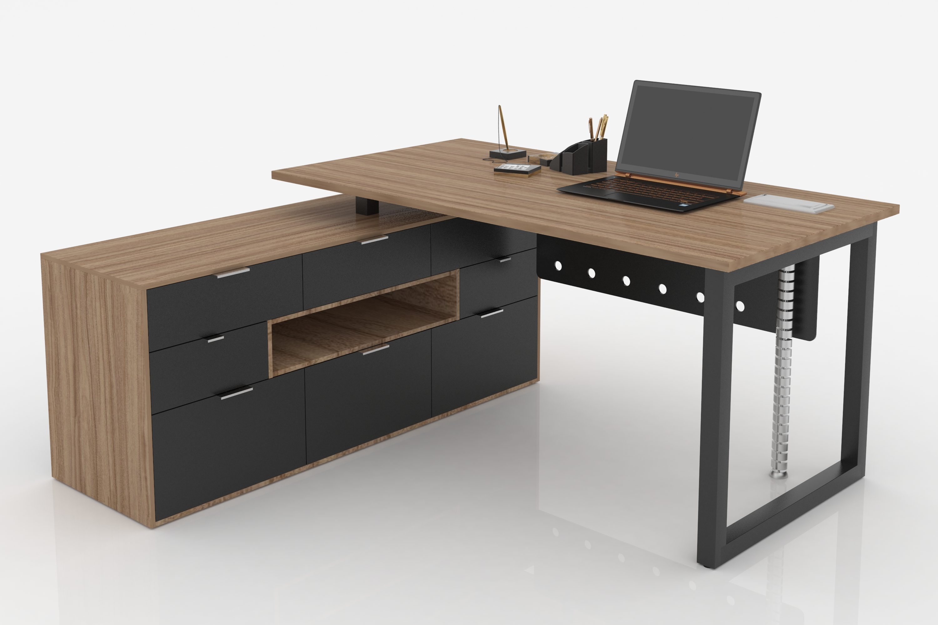 BGĐ-20(phối cảnh)