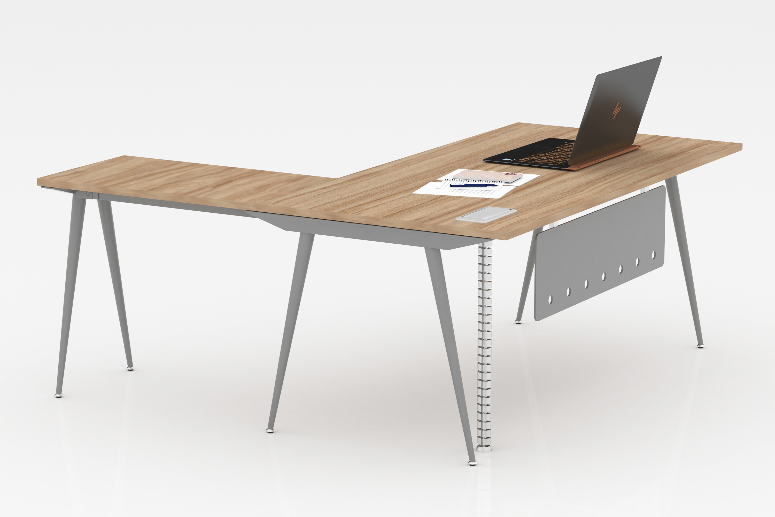 BGĐ-18(Phối cảnh)