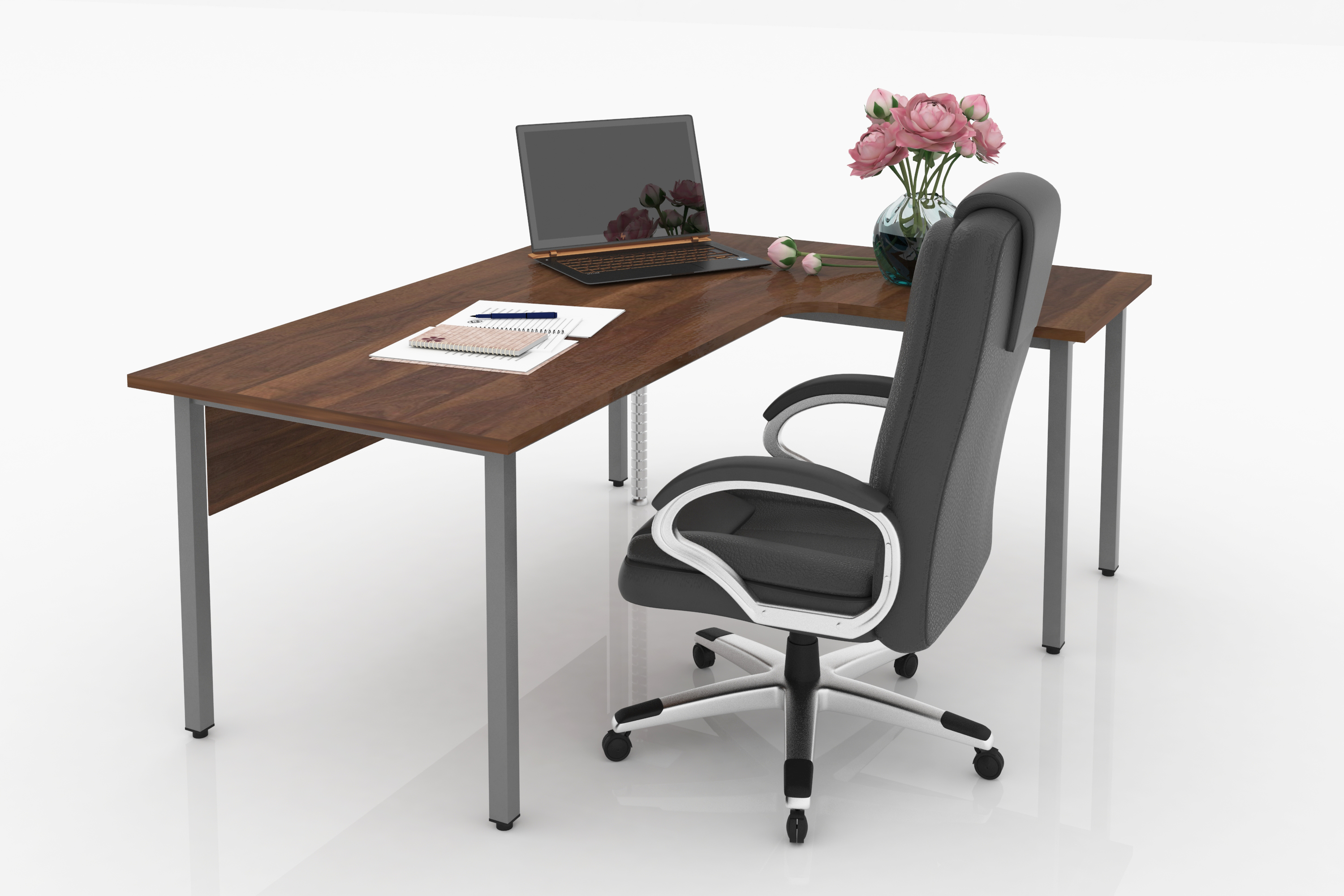 BGĐ-23(Phối cảnh)