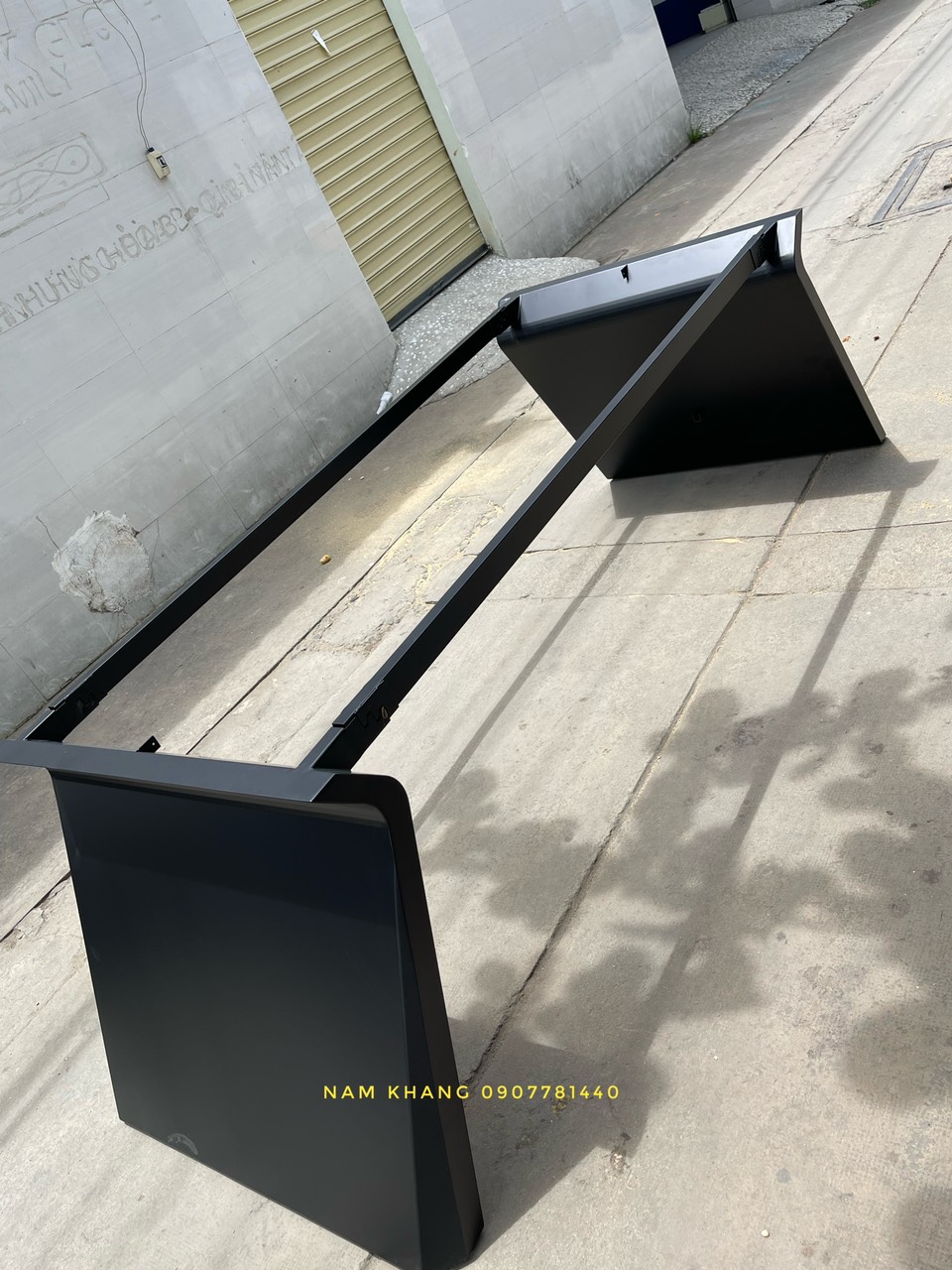 Chân bàn văn phòng NK-33