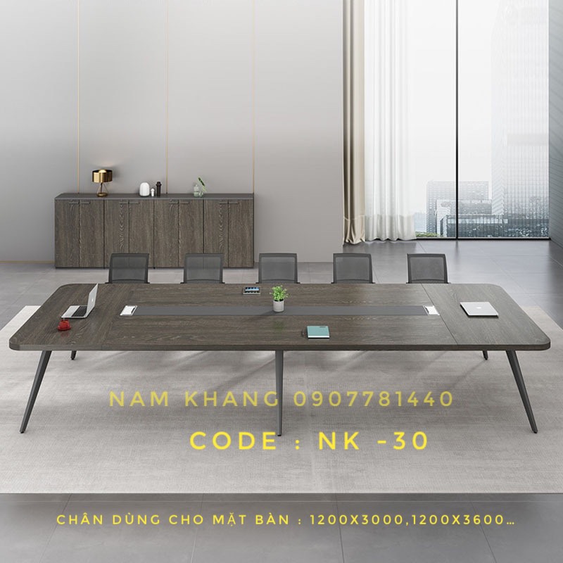 Chân bàn họp NK-30