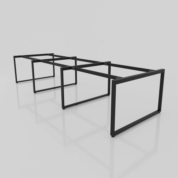 Chân bàn họp NK-19