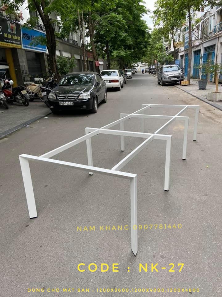 Chân bàn họp NK-27