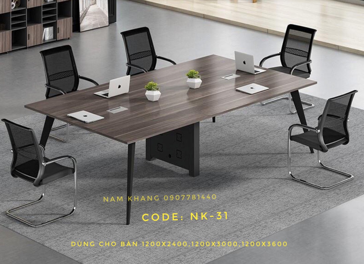 Chân bàn họp NK -31