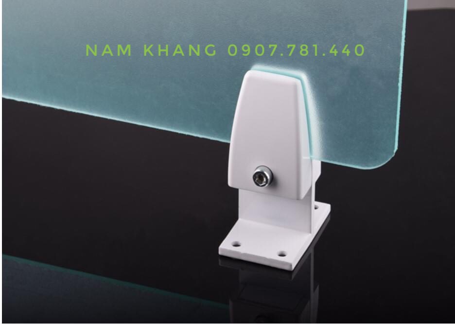 Kẹp kính kẹp 2 mặt bàn A10