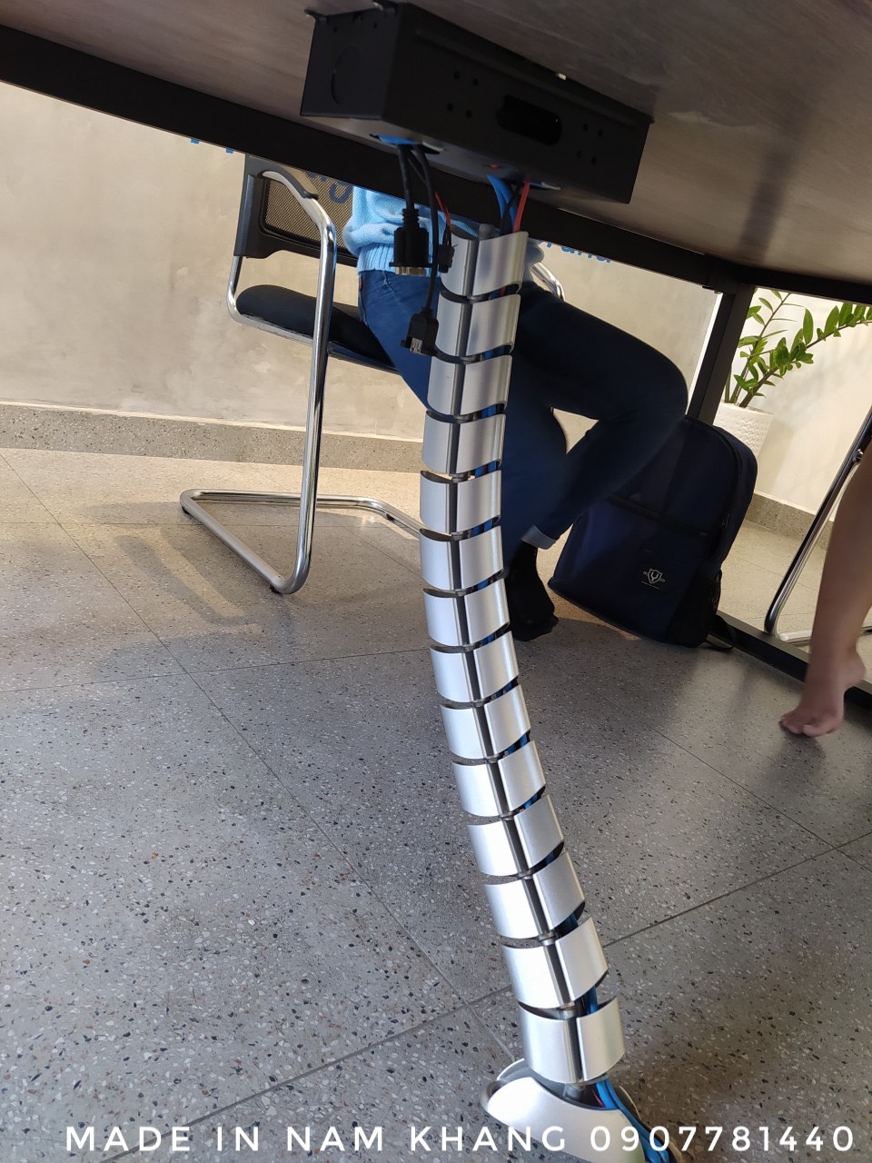 Ống dây điện A12