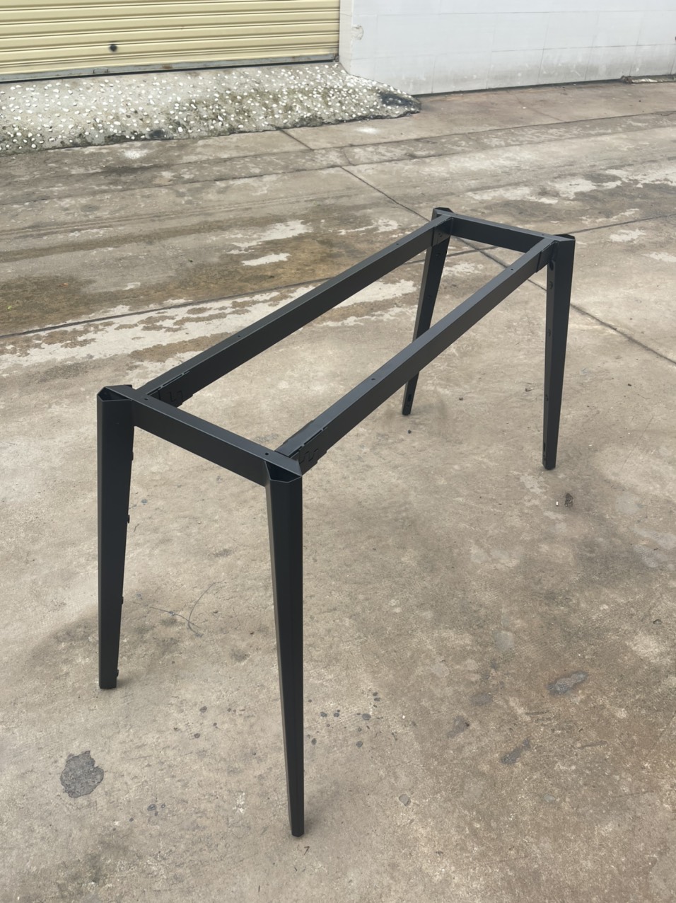 Chân ngũ giác(600x1200 hoặc 700x1400)