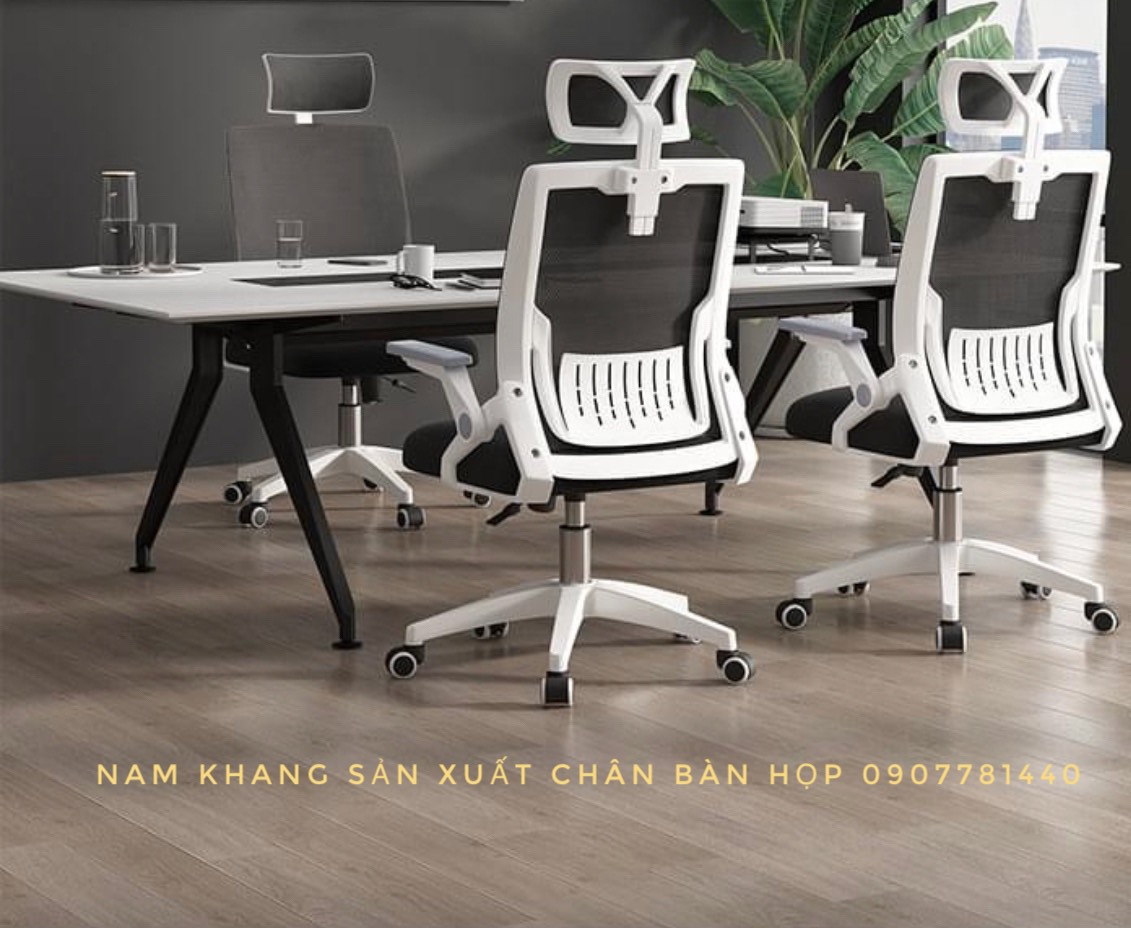 Chân bàn họp NK-C-ST