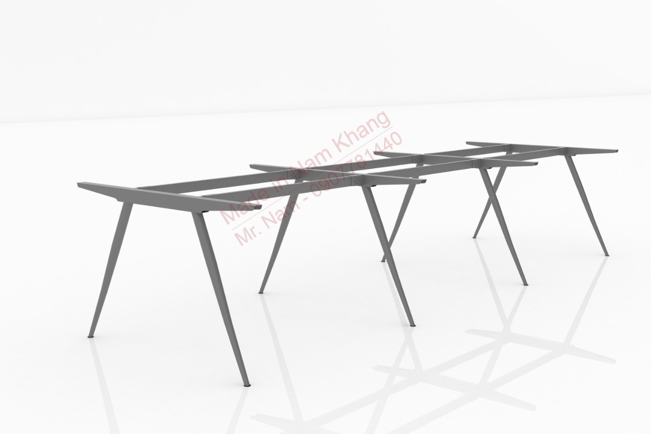 Chân bàn họp NK-20-CX