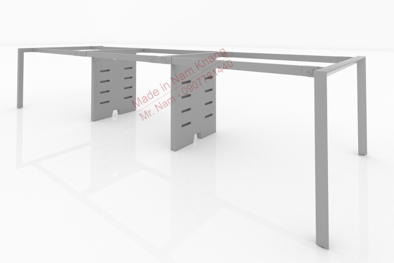 Chân bàn họp NK-06