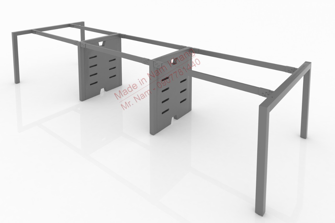 Chân bàn họp NK-02