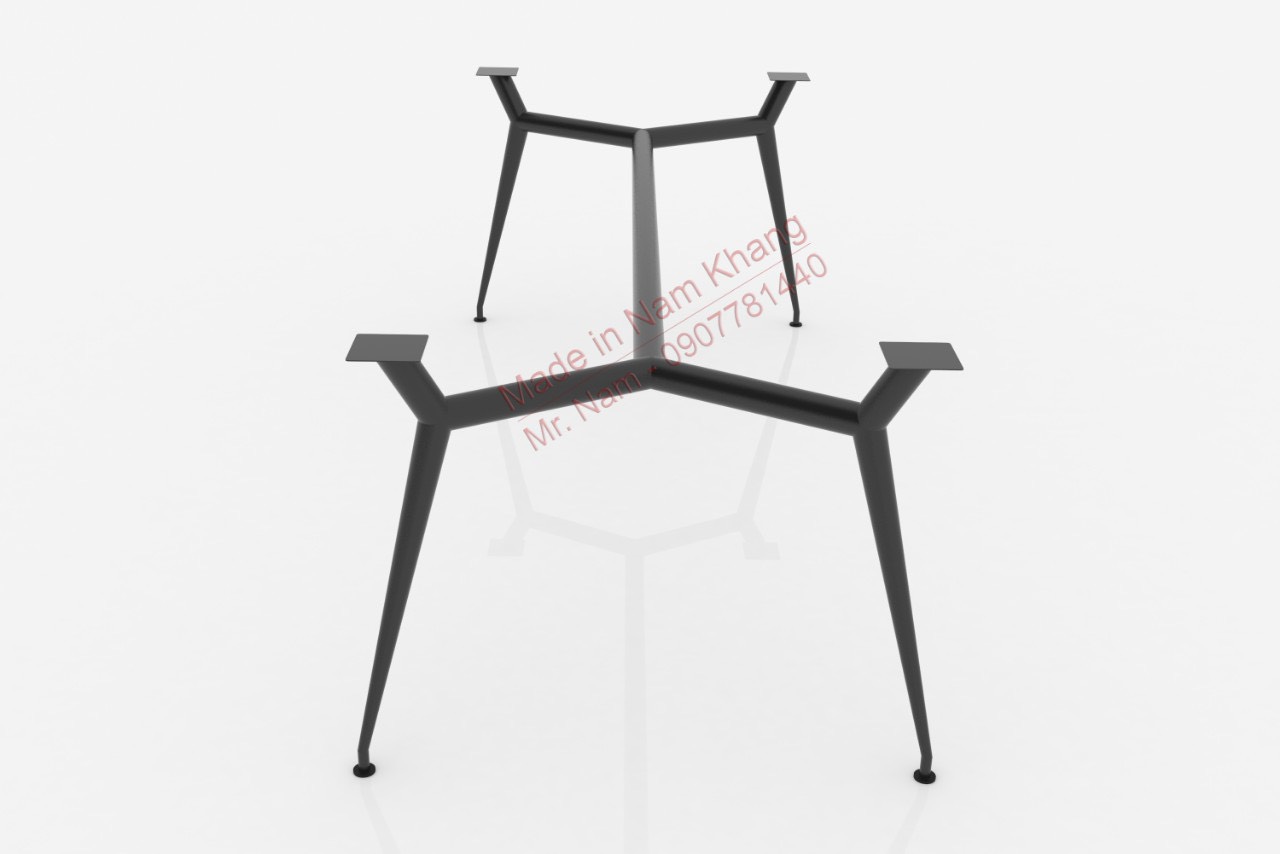 Chân bàn họp NK-08