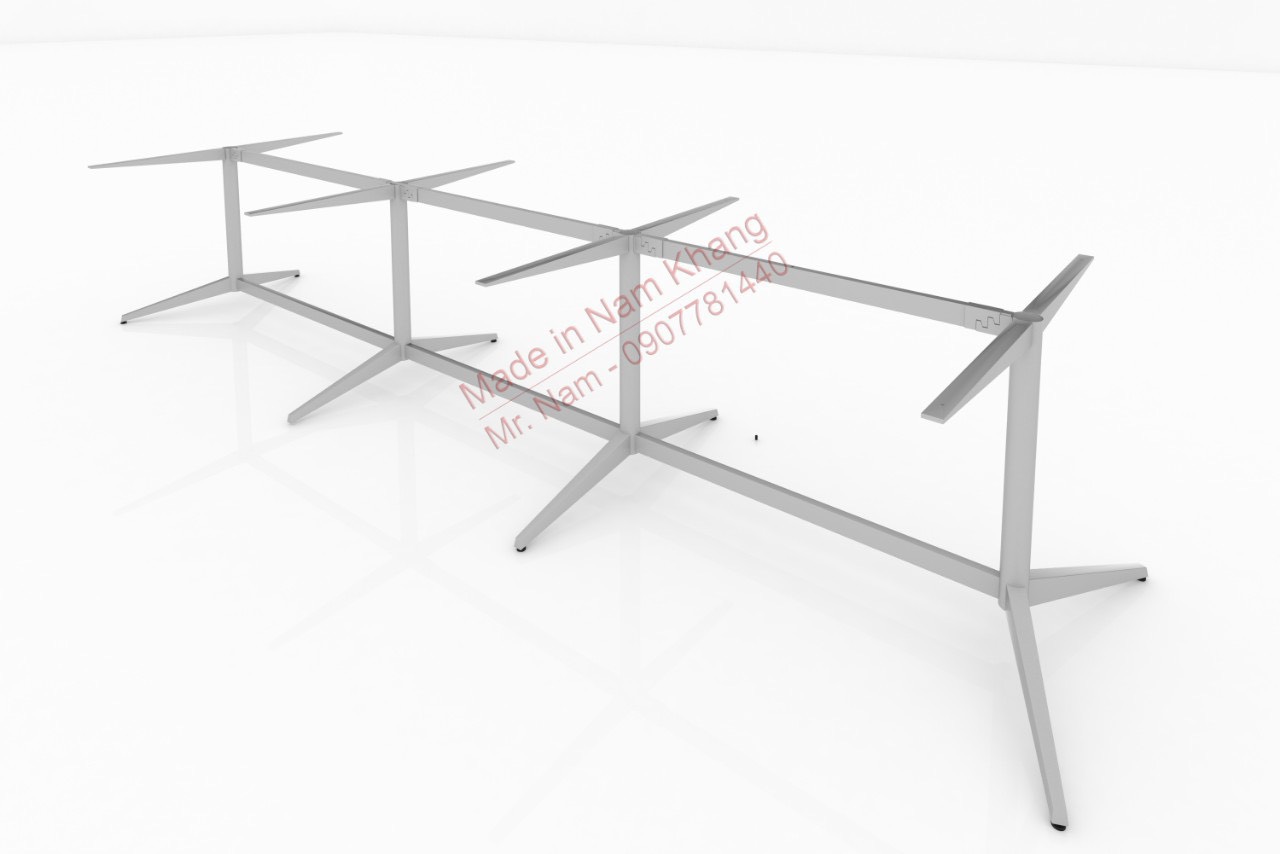 Chân bàn họp NK-10