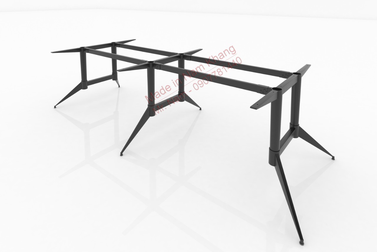 Chân bàn họp NK-05