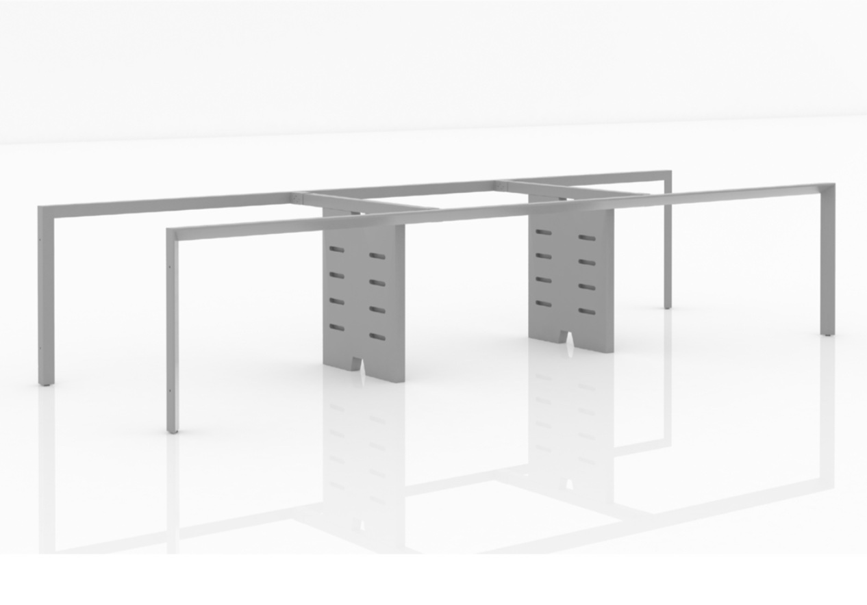 Chân bàn họp NK-01