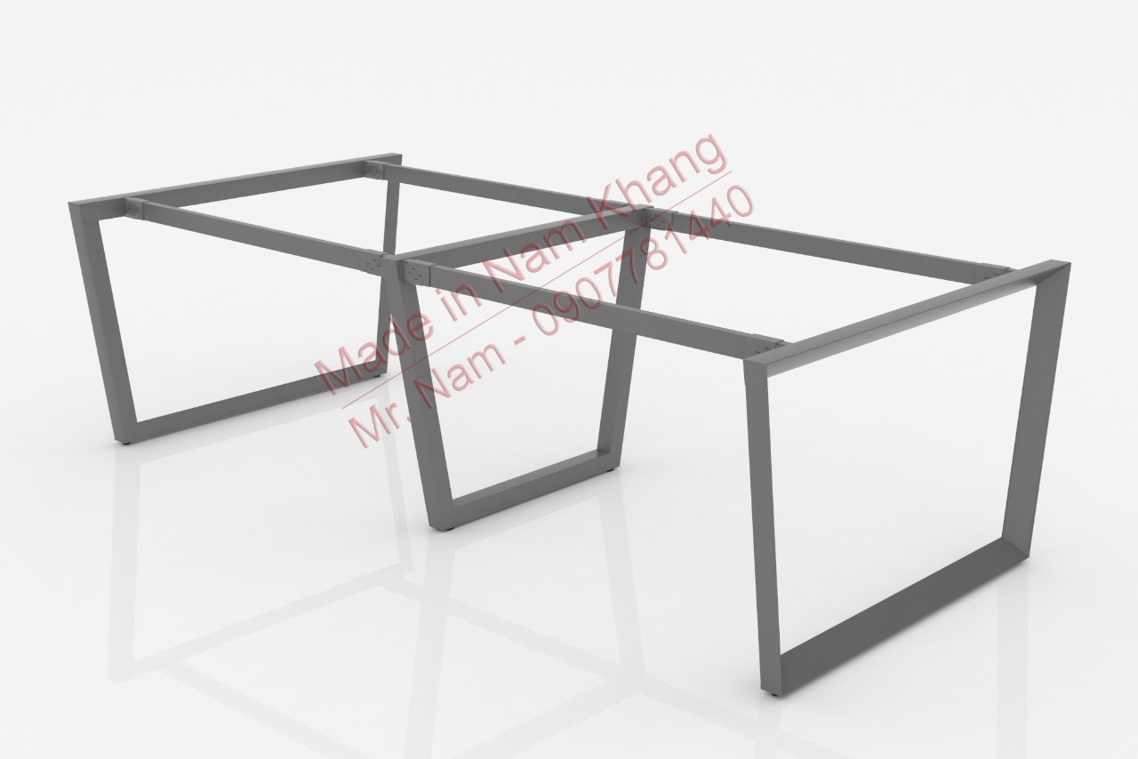 Chân bàn họp NK-14