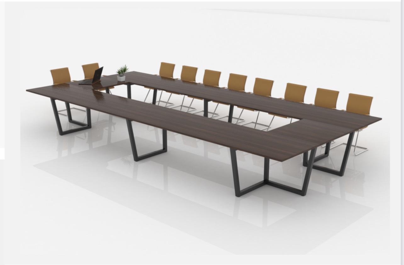 Chân bàn họp NK-17