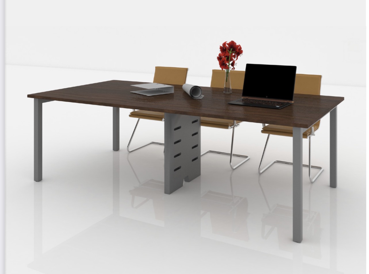 Chân bàn họp NK-1840