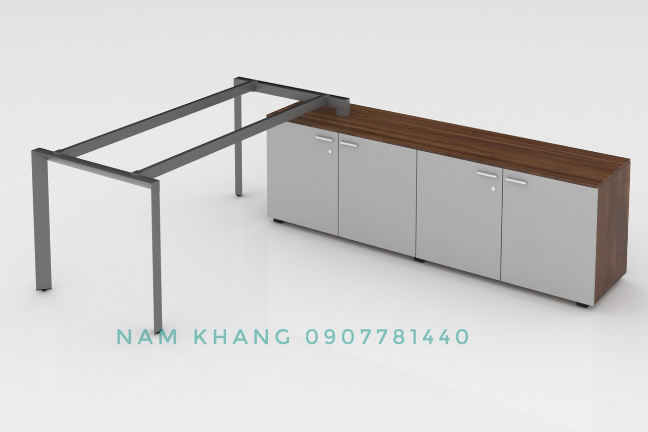 BGĐ-13(3 chân cạm đất ,1 gác tủ)