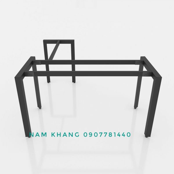 Khung chân tam giác chữ L(1200 X 1200 , 1400X1400, 1600X1200,1600X1400,1600X1600) 