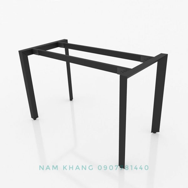 Khung chân tam giác 1 chổ ngồi ( 600 x 1200 & 700x1400)