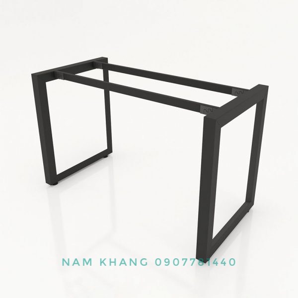 Khung chân tam giác quỳ 1 chổ ngồi ( 600 x 1200 & 700x1400)