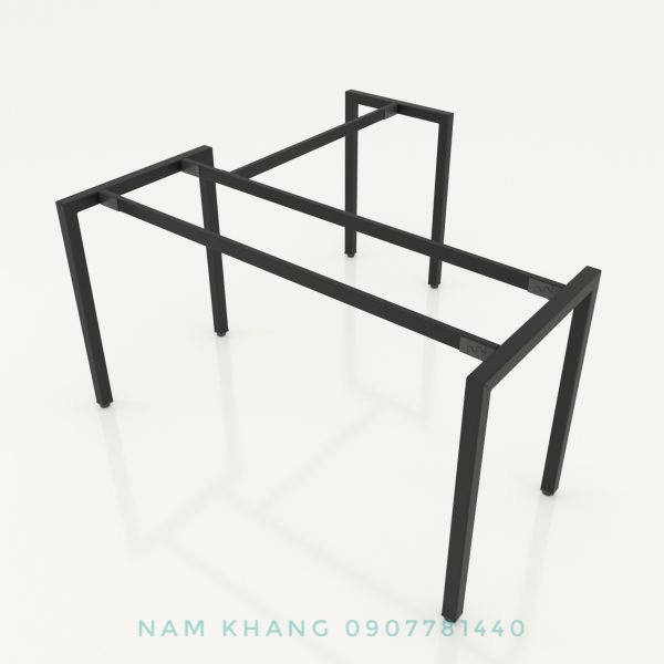 BGĐ-23(6 Chân chạm đất)