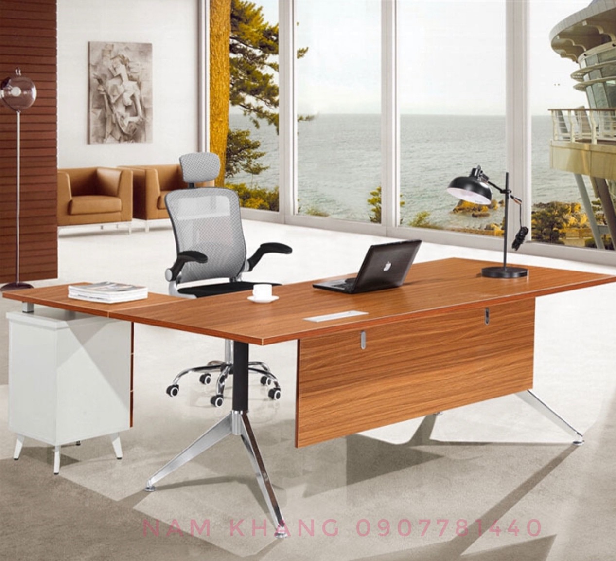 BGĐ-02 (4 chân chạm đất)