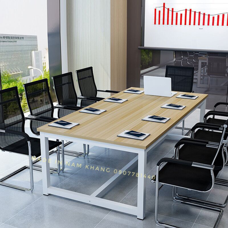 Chân bàn họp NK-21