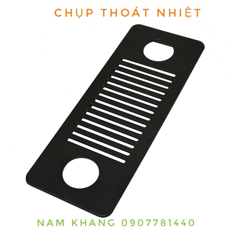 Chụp thoát nhiệt A-38