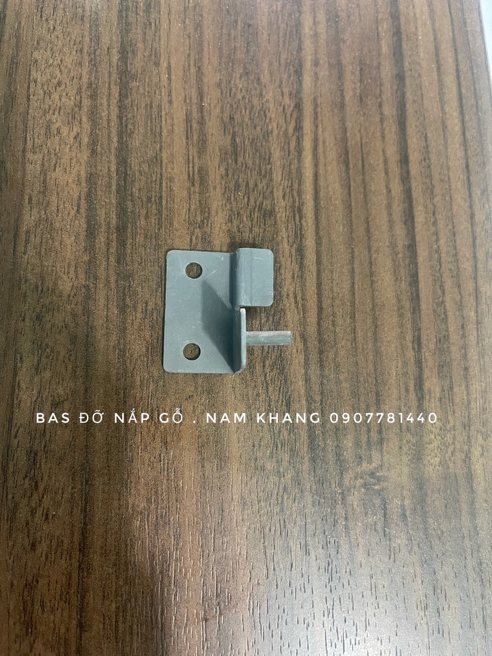 Bas đỡ nắp gỗ A-37