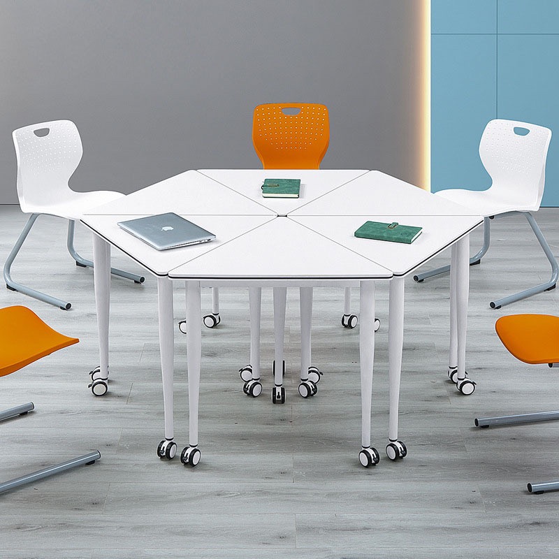 Chân bàn huấn luyện-gấp gọn (BHL-NK-13)