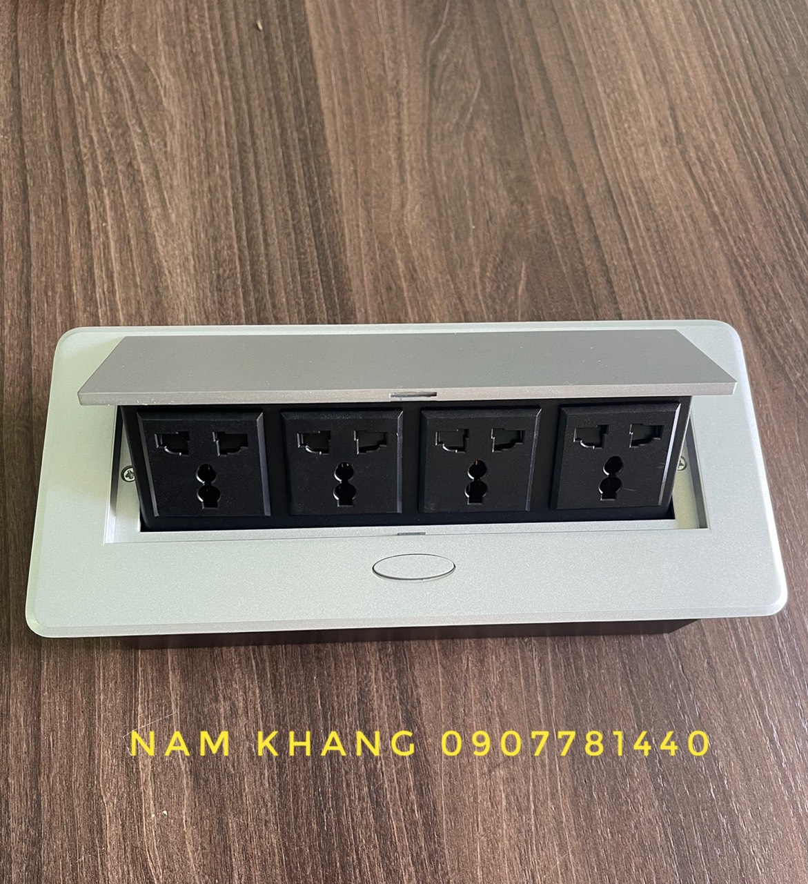 Hộp điện đa năng ( A45)