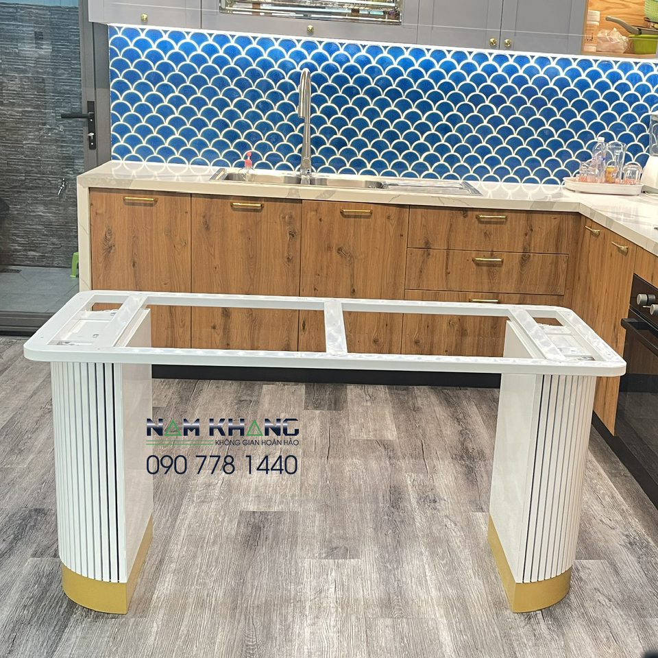 Chân bàn ăn CBA-60