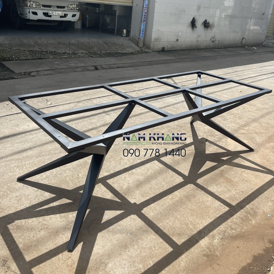 Chân bàn ăn CBA-57