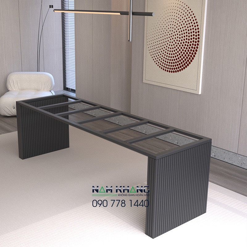 Chân bàn ăn CBA-59