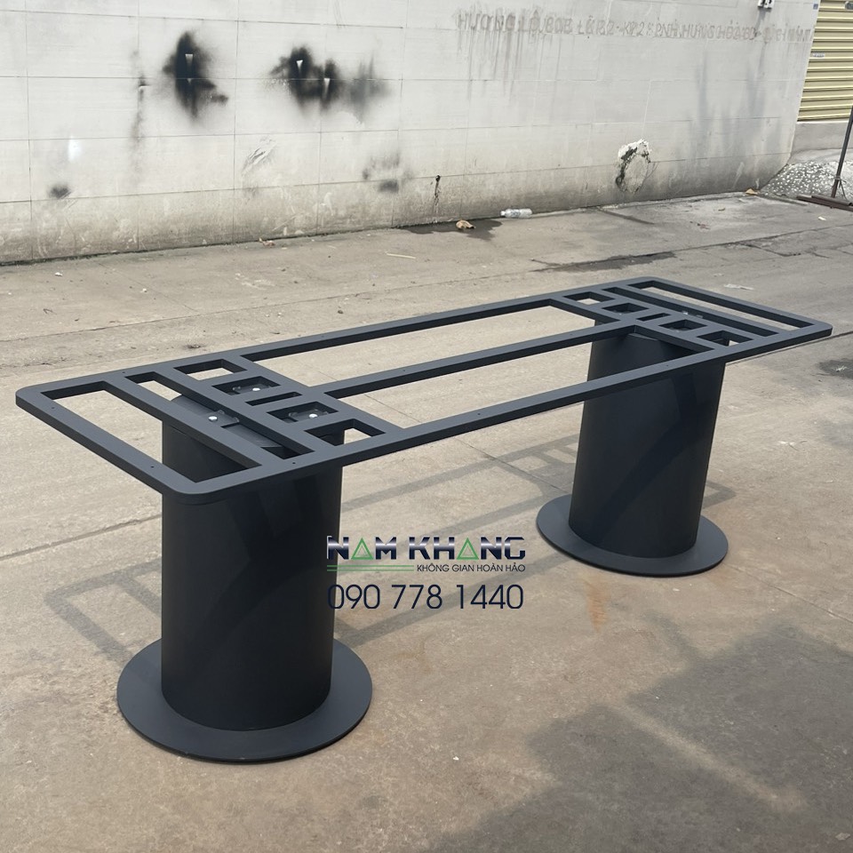 Chân bàn ăn CBA-70