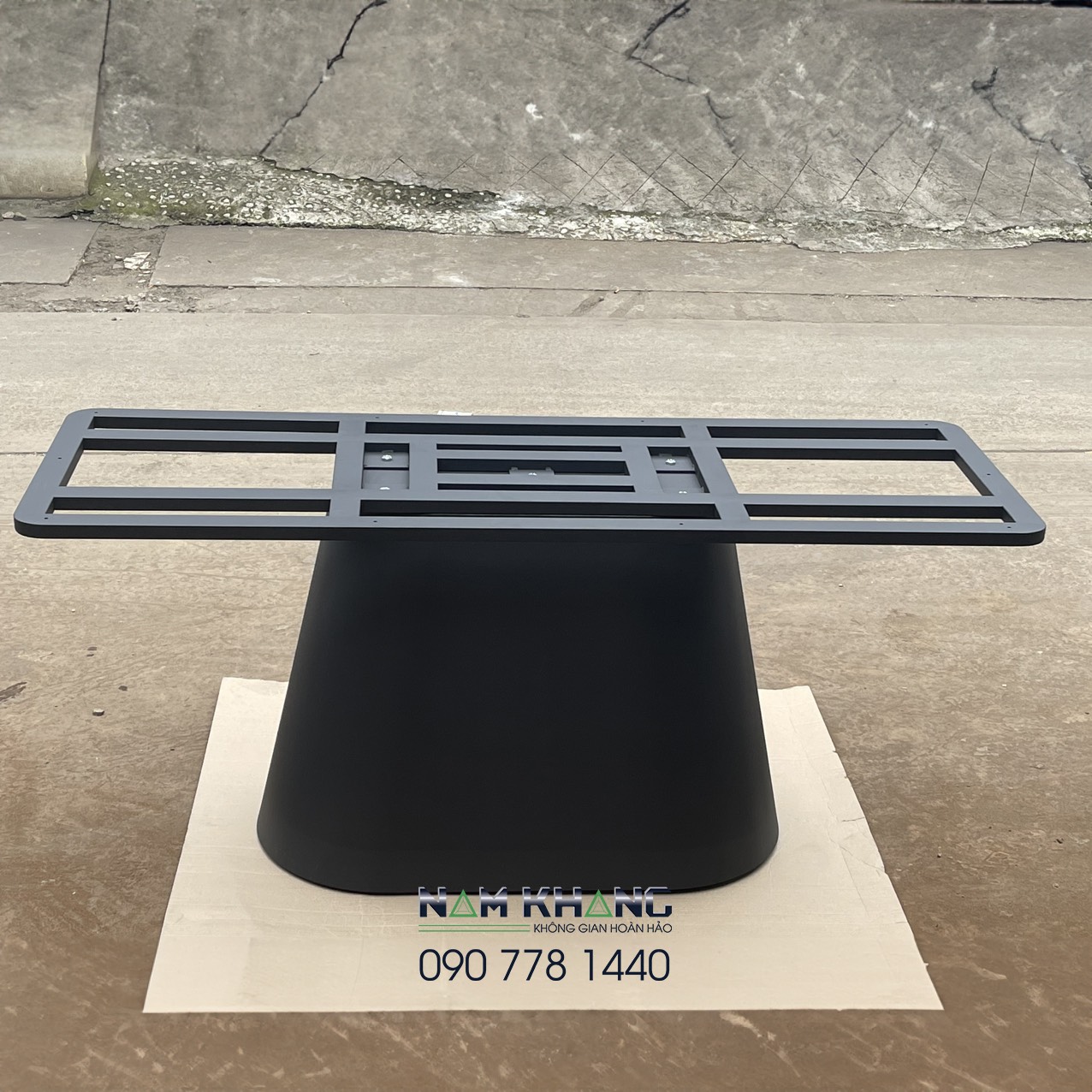 Chân bàn ăn CBA-71