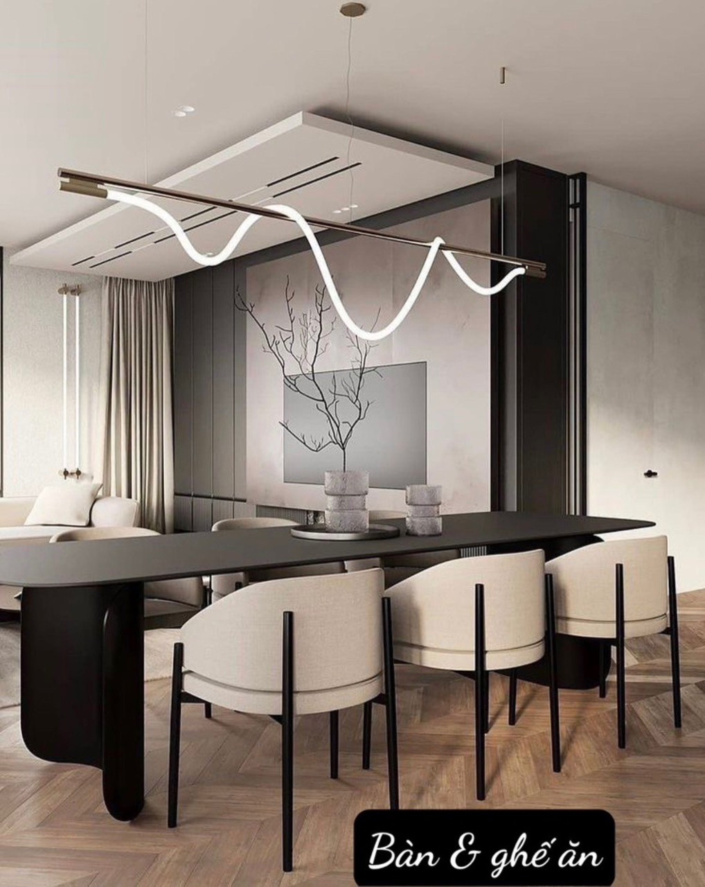 Chân bàn ăn CBA-67