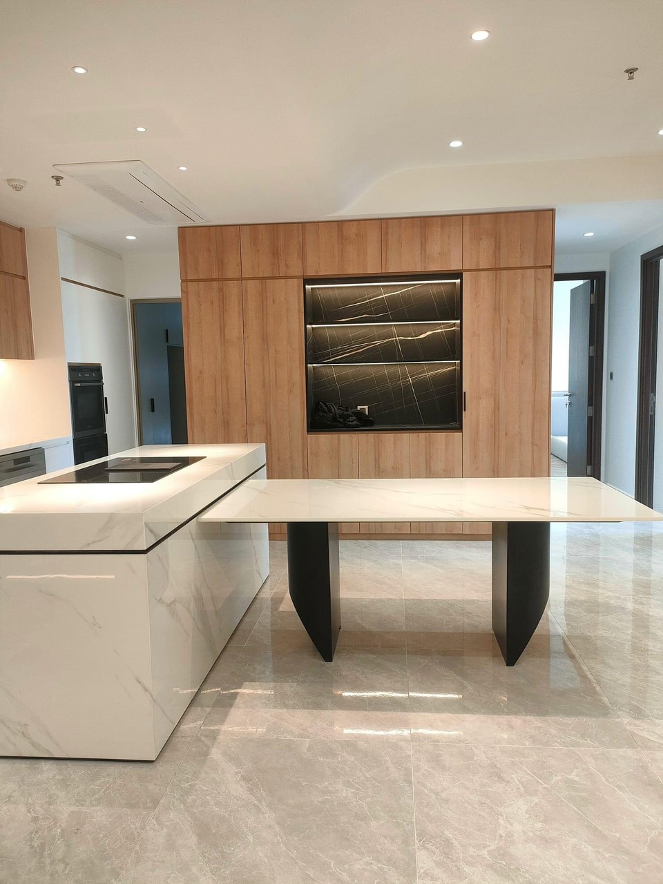 Chân bàn ăn CBA-64