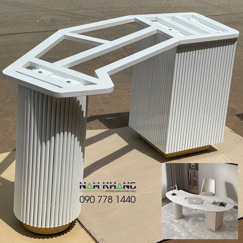 Chân bàn ăn CBA-74