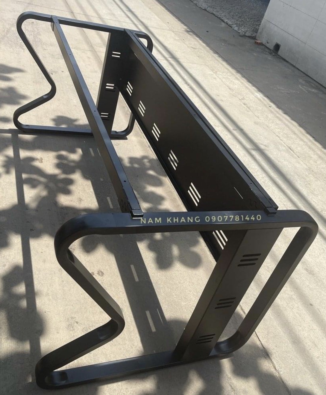 Bàn Giám Đốc - 27